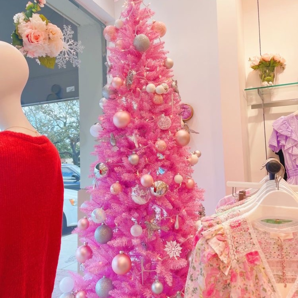 Meet your Posher, Aubrie